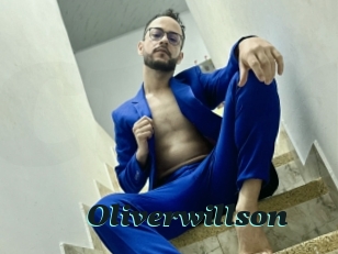 Oliverwillson