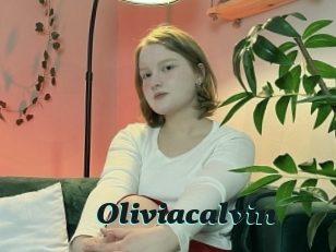 Oliviacalvin