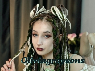 Oliviagraysons