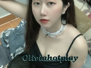 Oliviahotplay