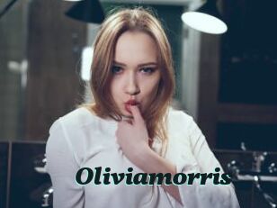 Oliviamorris