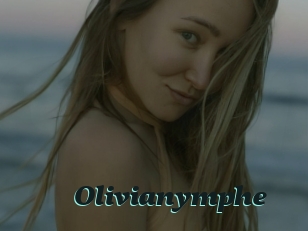 Olivianymphe