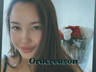 Oracreason