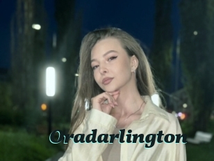 Oradarlington