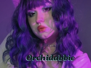 Orchidabbie