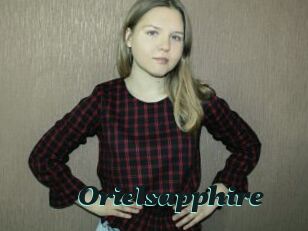 Orielsapphire