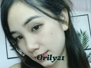 Orily21