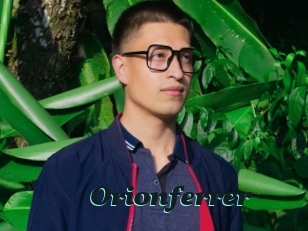 Orionferrer