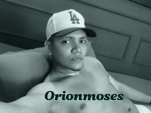 Orionmoses