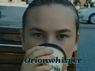 Orionwhisper