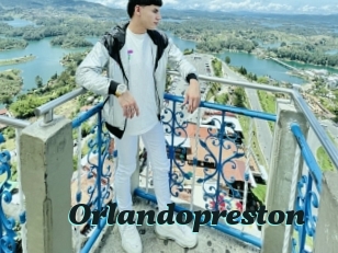 Orlandopreston