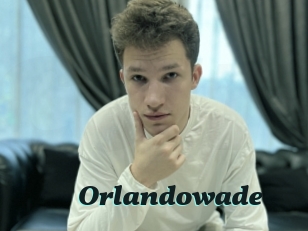 orlandowade Cumshots Videos
