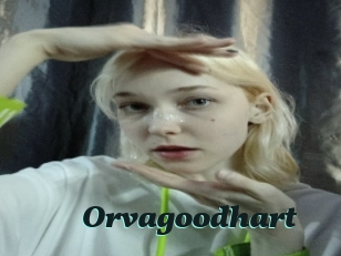 Orvagoodhart