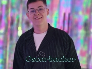 Oscarbacker