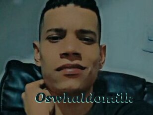 Oswhaldomilk