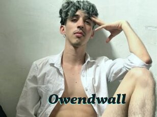 Owendwall