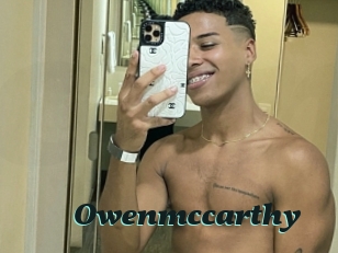 Owenmccarthy