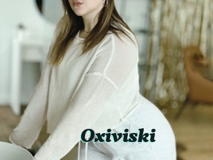 Oxiviski