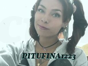 PITUFINA1223