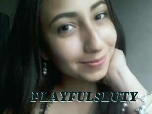 PLAYFULSLUTY