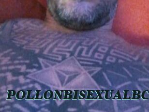 POLLONBISEXUALBCN