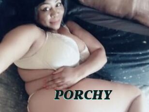 PORCHY