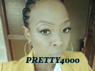 PRETTY4000