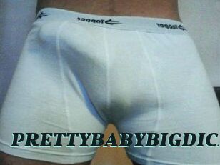 PRETTYBABYBIGDICK