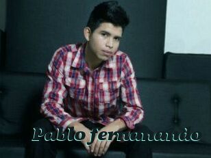 Pablo_fernanando Cumshots Videos