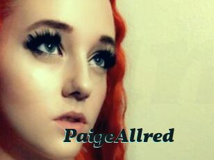 PaigeAllred