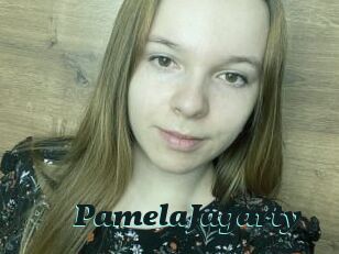 PamelaJagarty