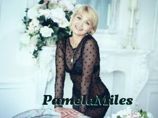 PamelaMiles