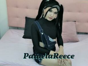 PamelaReece