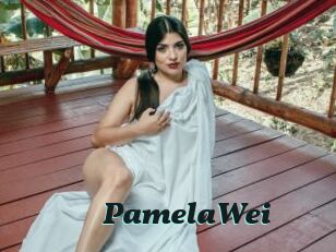 PamelaWei