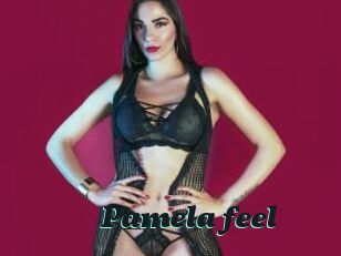 Pamela_feel