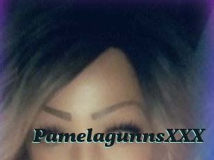 PamelagunnsXXX