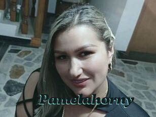 Pamelahorny