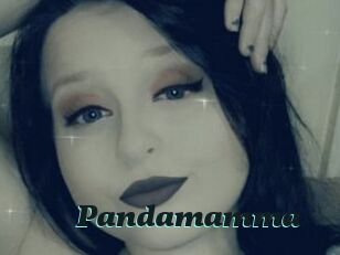 Pandamamma