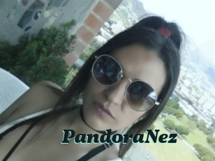 PandoraNez