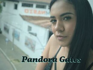 Pandora_Gates