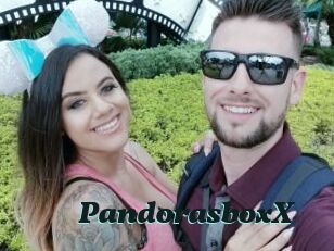 PandorasboxX
