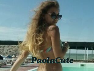 PaolaCute Cumshots Videos