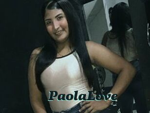 PaolaLove