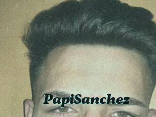 PapiSanchez