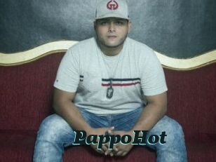 Pappo_Hot