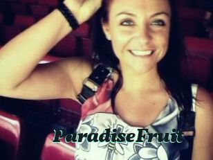 ParadiseFruit