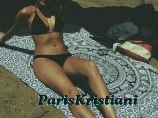 Paris_Kristiani