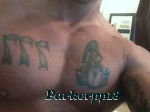 Parkerpp18