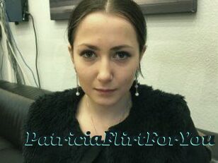 PatriciaFlirtForYou Cumshots Videos