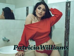 PatriciaWilliams